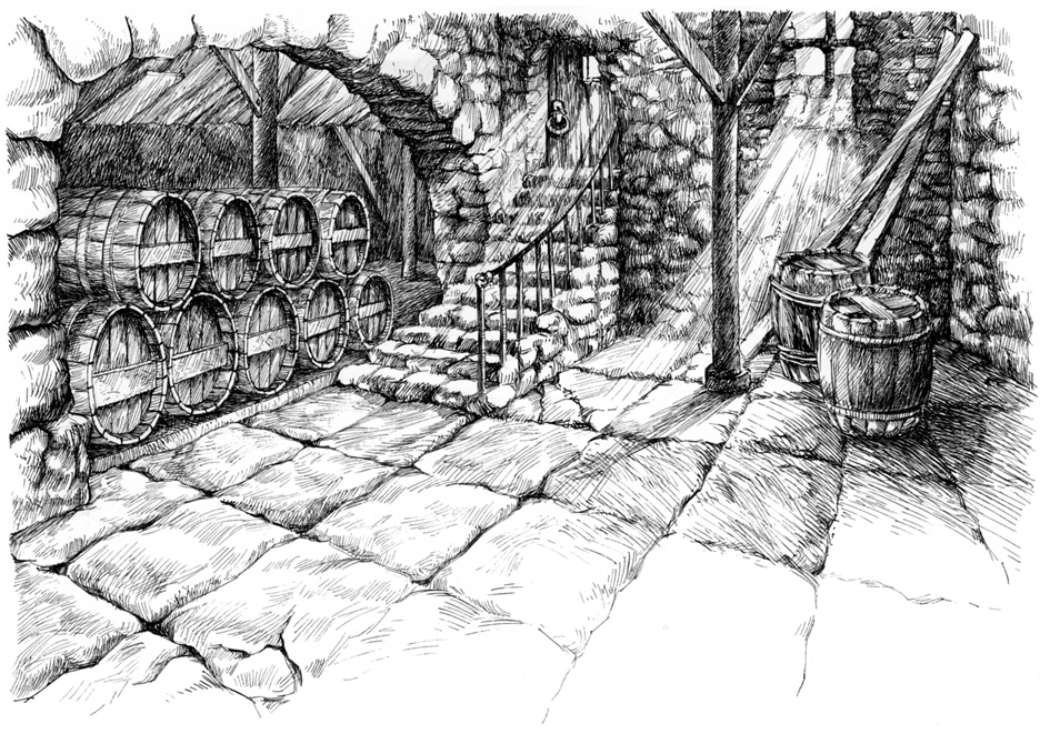 Буклет "Коктебель" (премия КМФР)