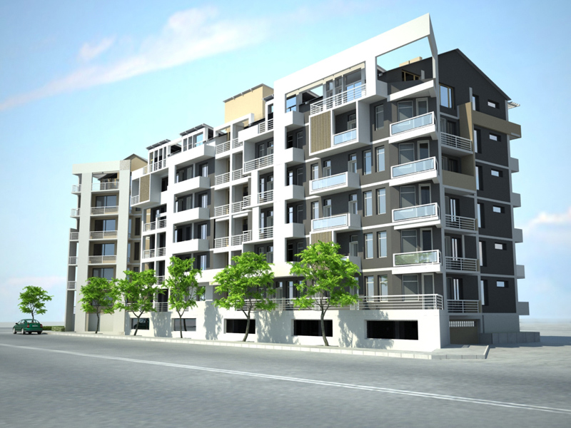 архитектура