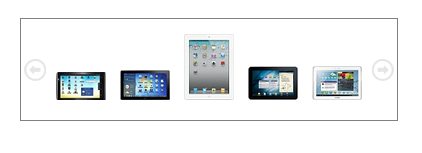 Плагин слайдер фотографий