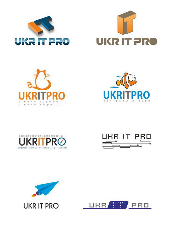 UkrITPro