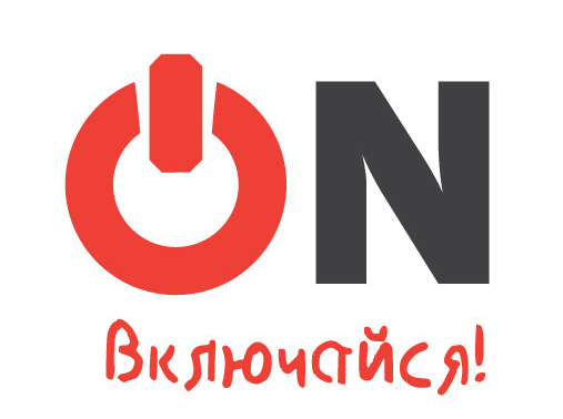 Логотип для новостного сайта