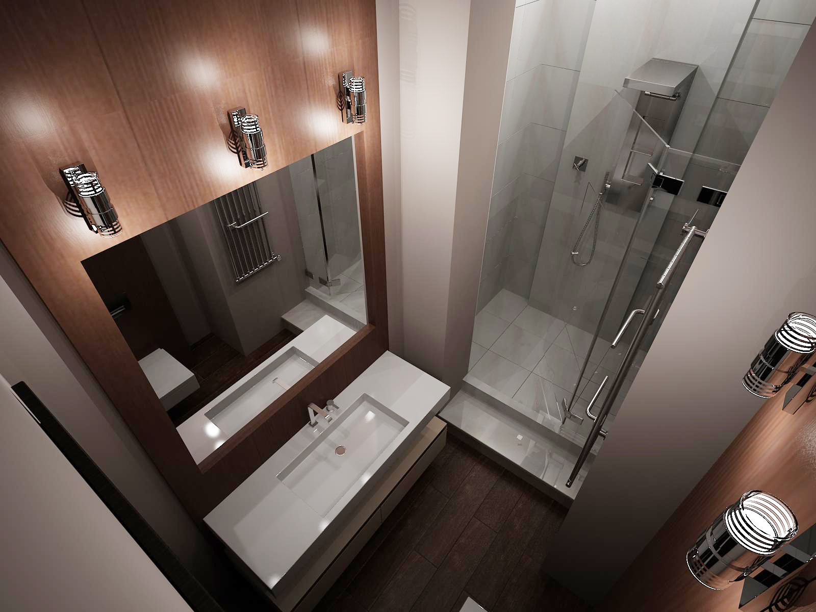 квартира фурманный переулок