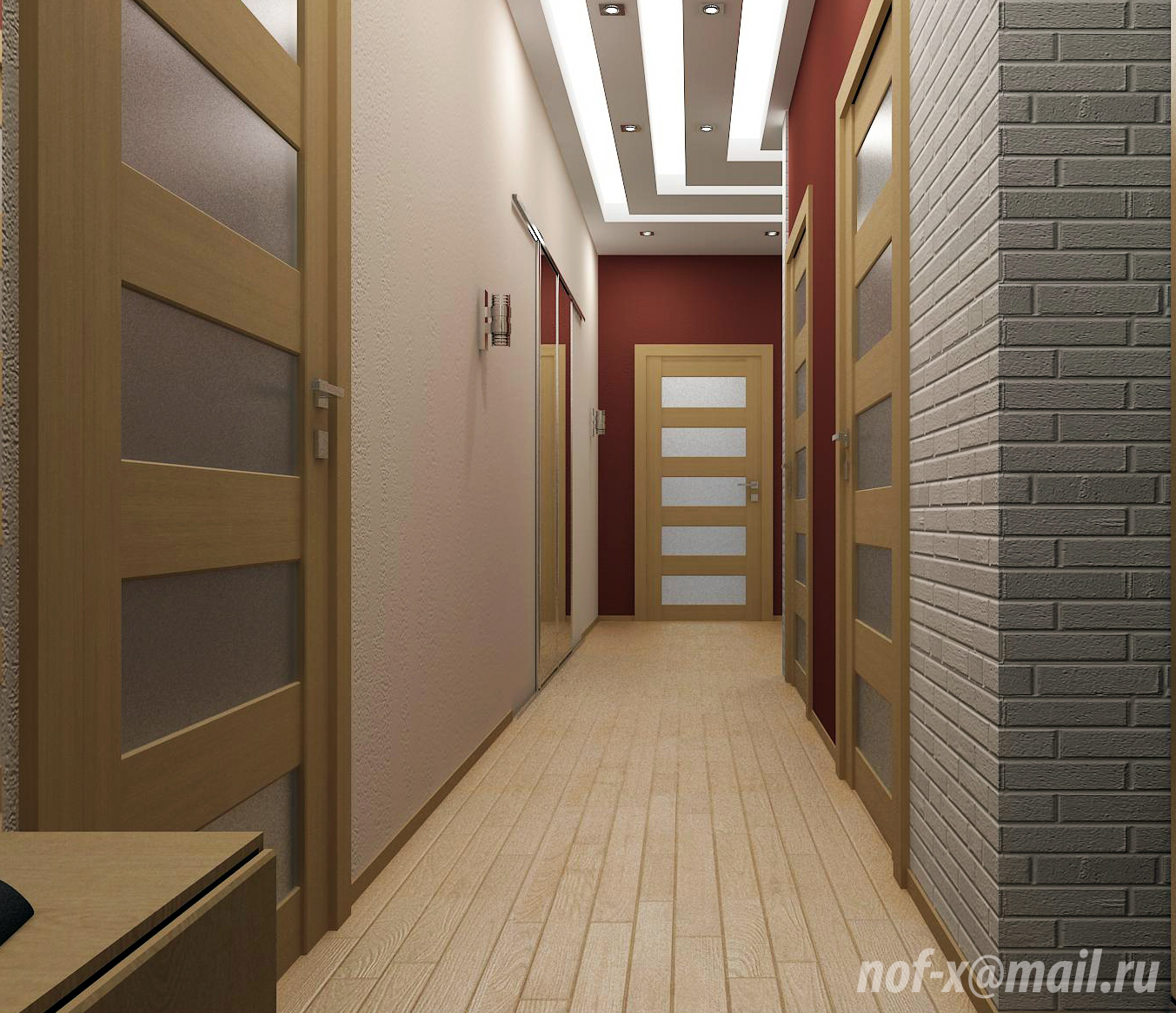 Квартира в Озерках