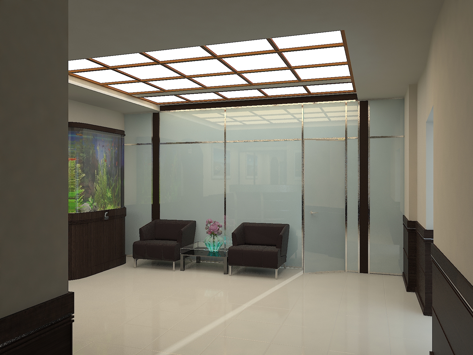 офис "МорРечСтрой"