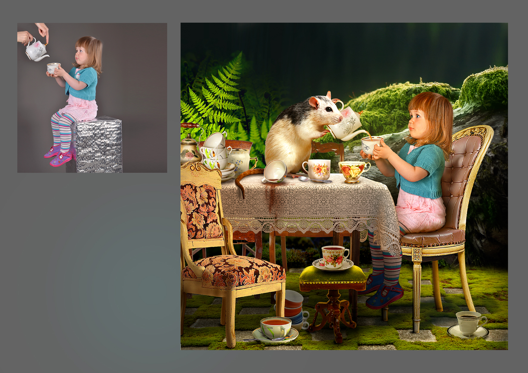 Фотоколлаж