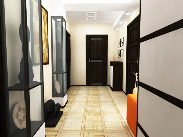 минимализм_холл3