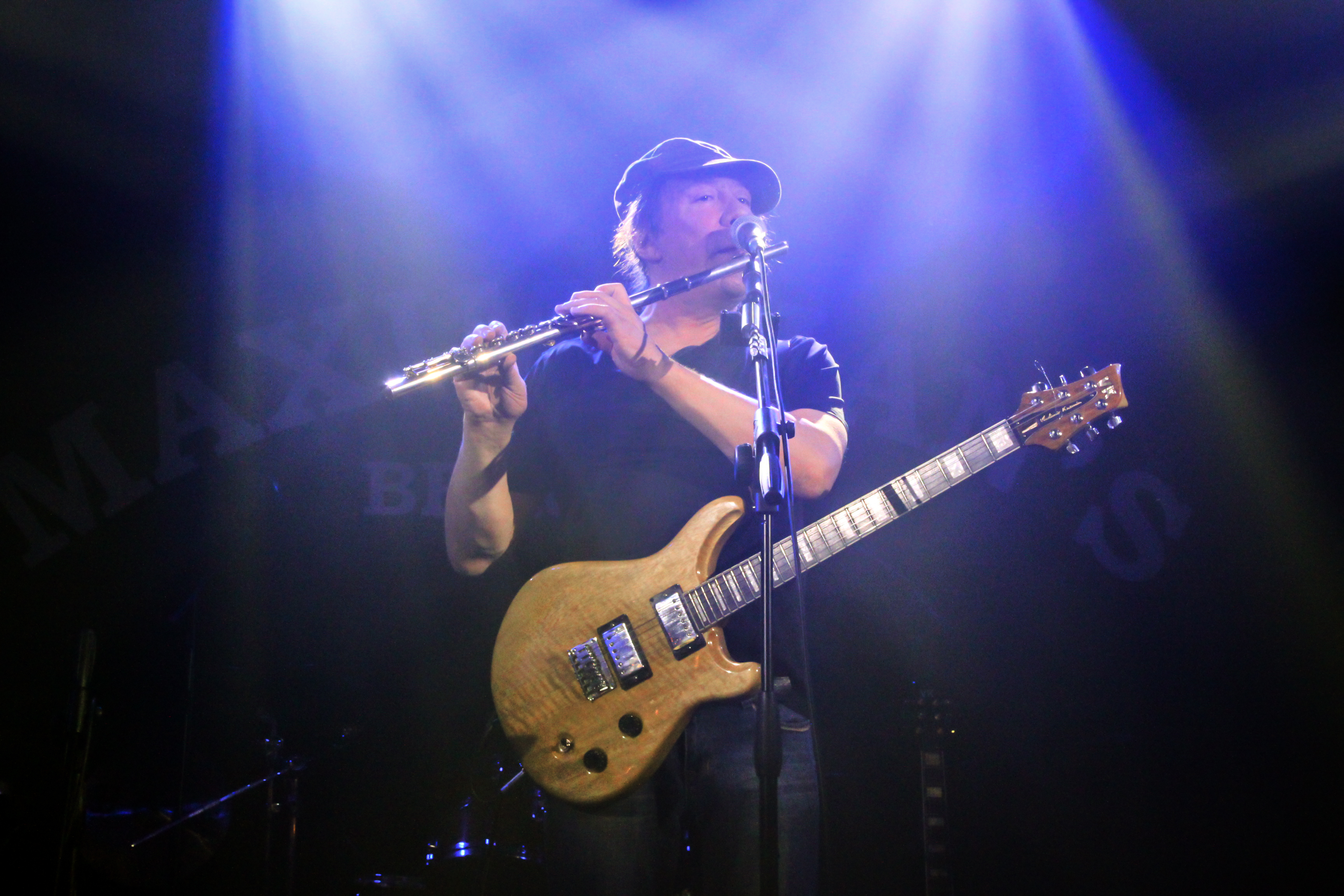 Концерт Владимира Кузьмина в Челябинске