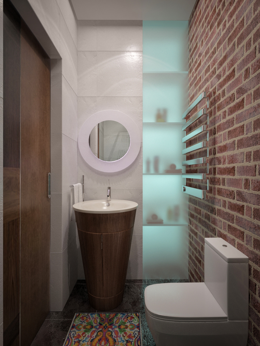 пос. "Фестиваль", г. Москва