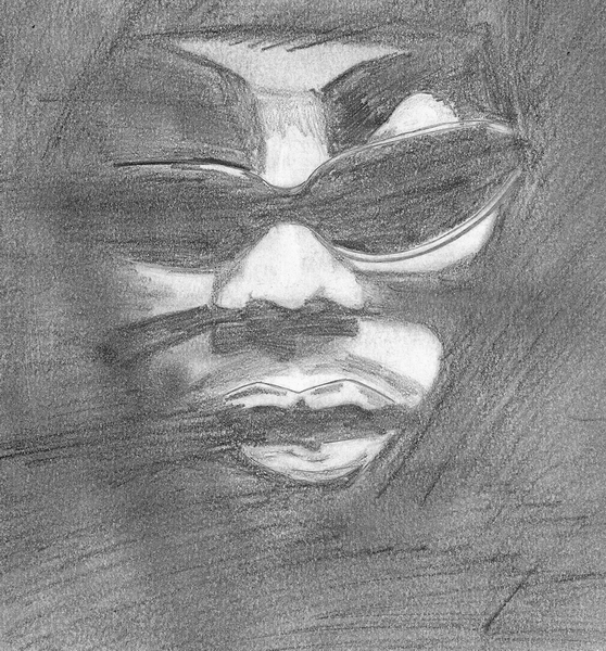 рисунок от руки 3