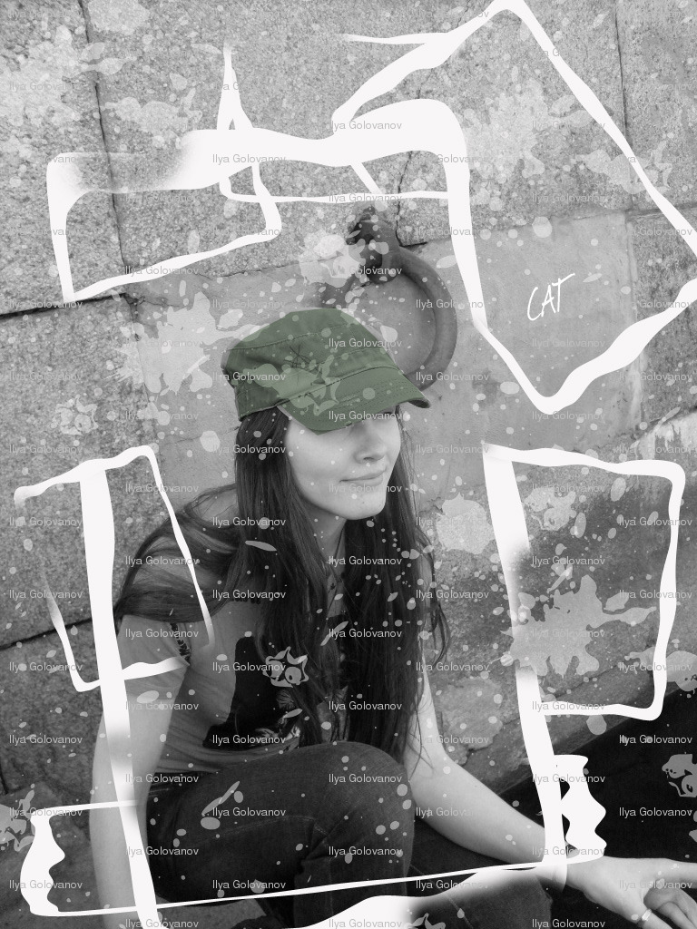 Открытка на заказ