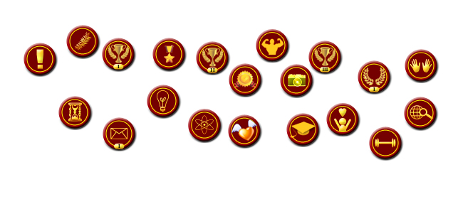 Иконки форума