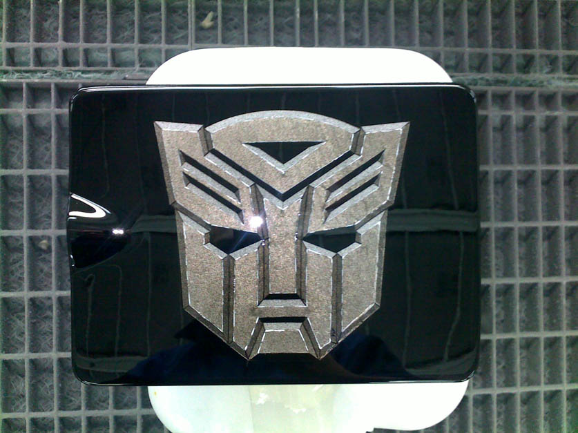 аэрография