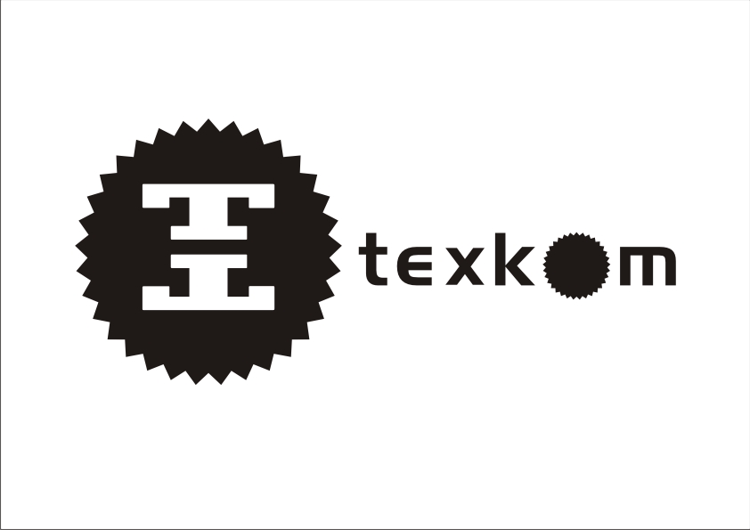 Логотип для компании "Техком"