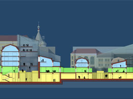 Апраксин двор