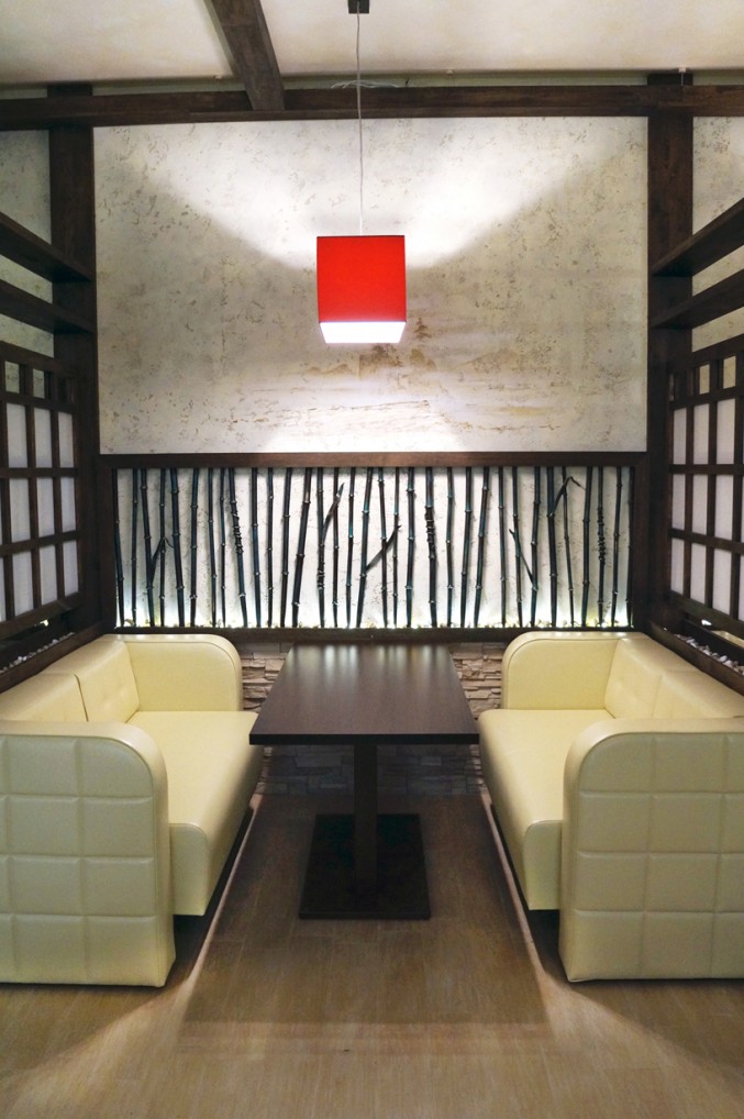 Реализация Фудкорта в ТЦ г.Минск