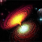 Дуальность материального ума в Эволюции Сознания