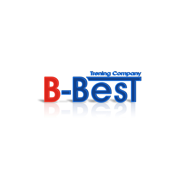 Лого "B-best"