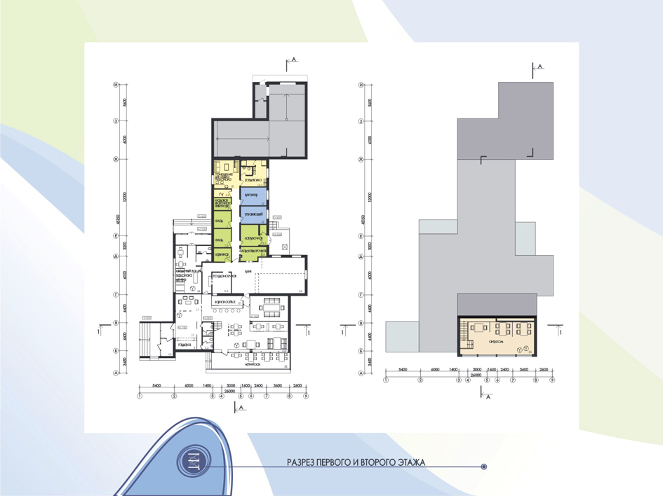 Учебная работа.
