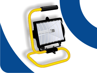 Светильник