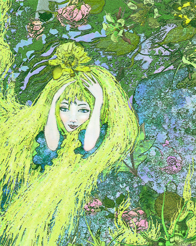 ЗЛАТОВЛАСКА