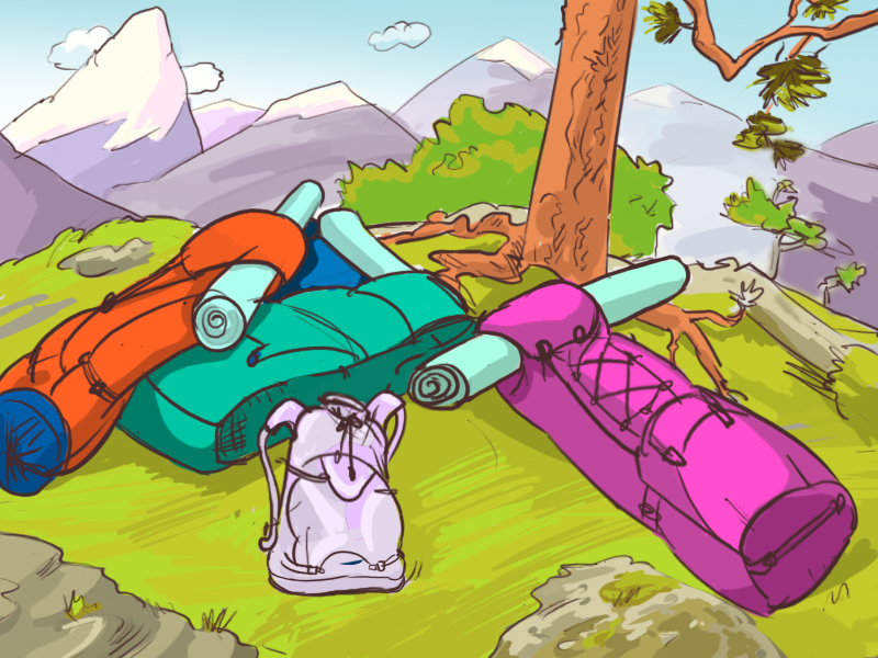 раскадровка