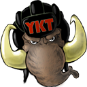 Мамонт для клана YKT