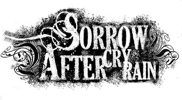 пост хард-кор группа "SorrowCryAfterRain"