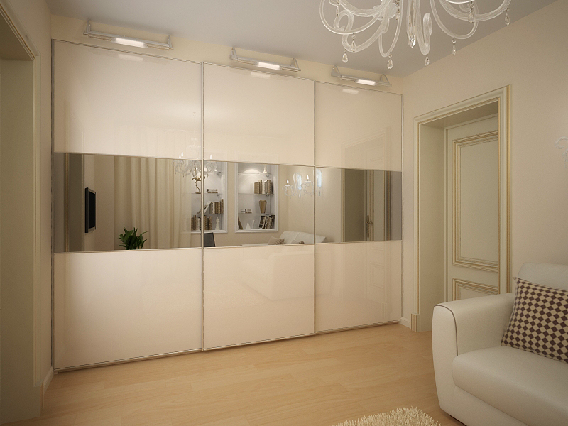 Квартира в Санкт-Петербурге, ул. Танкиста Хрустицкого