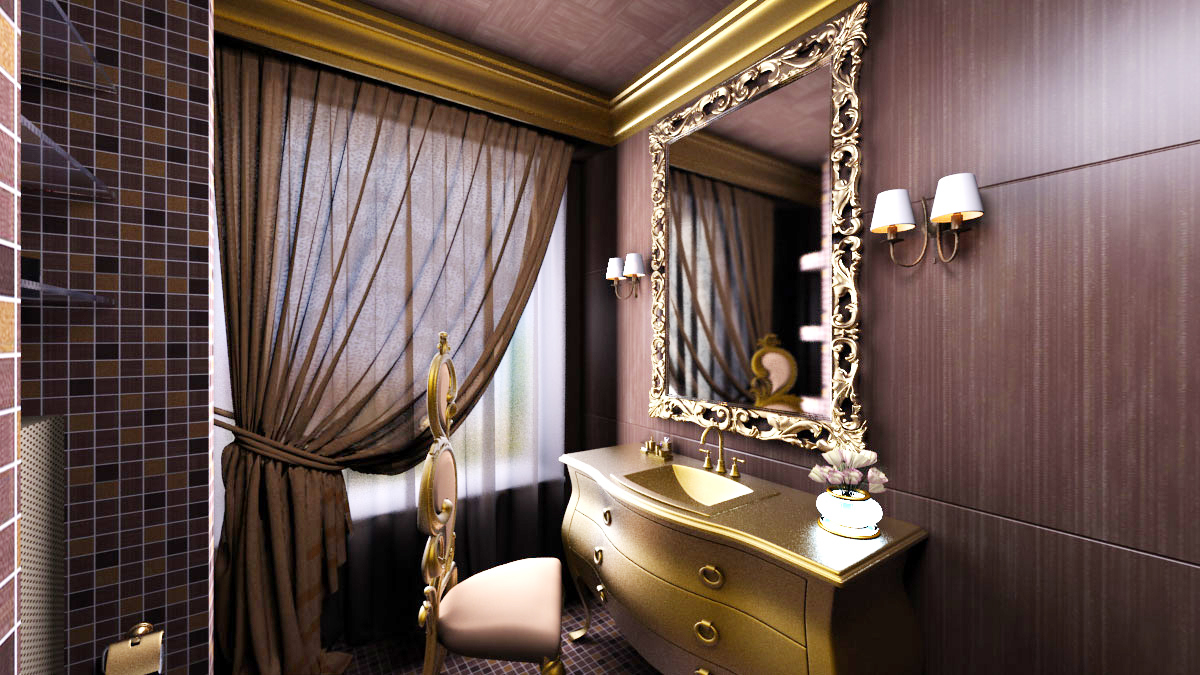 Новая Рига (330м)