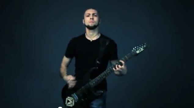 "SET ME FREE - Залиши" - Видеоклип