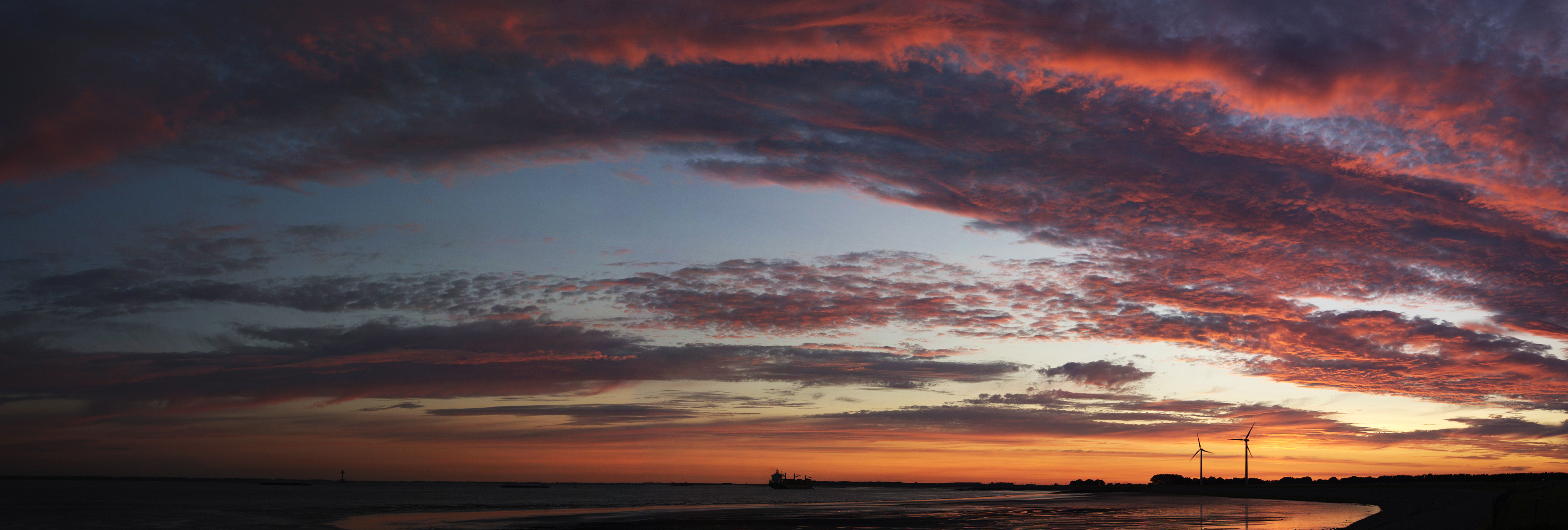 Haven Antwerpen 2009