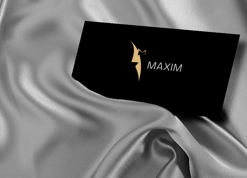 Максим
