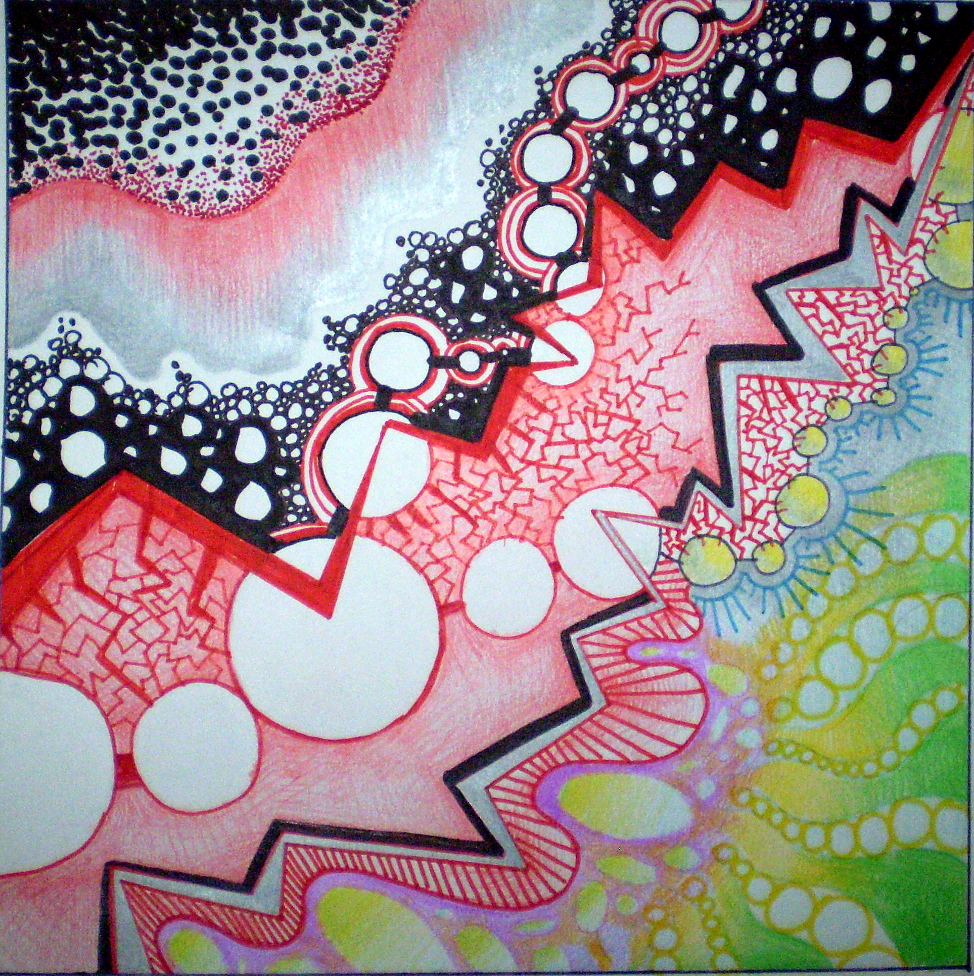 композиция номер два