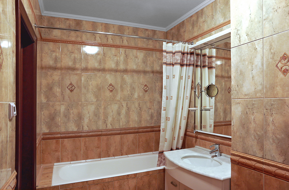 Интерьерная фотосъемка