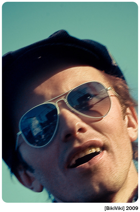 Рейнарс Кауперс, Brainstorm