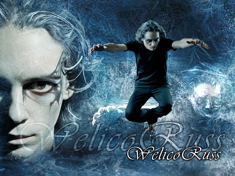 Постер WelicoRuss