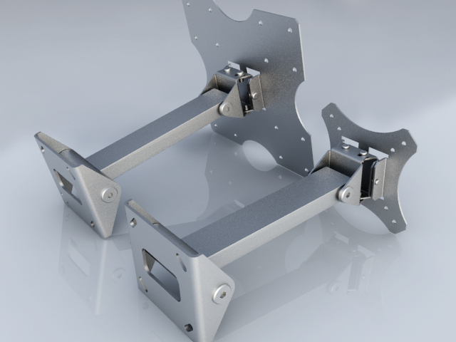 Кронштейны