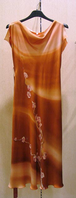 Платье "Сакура"