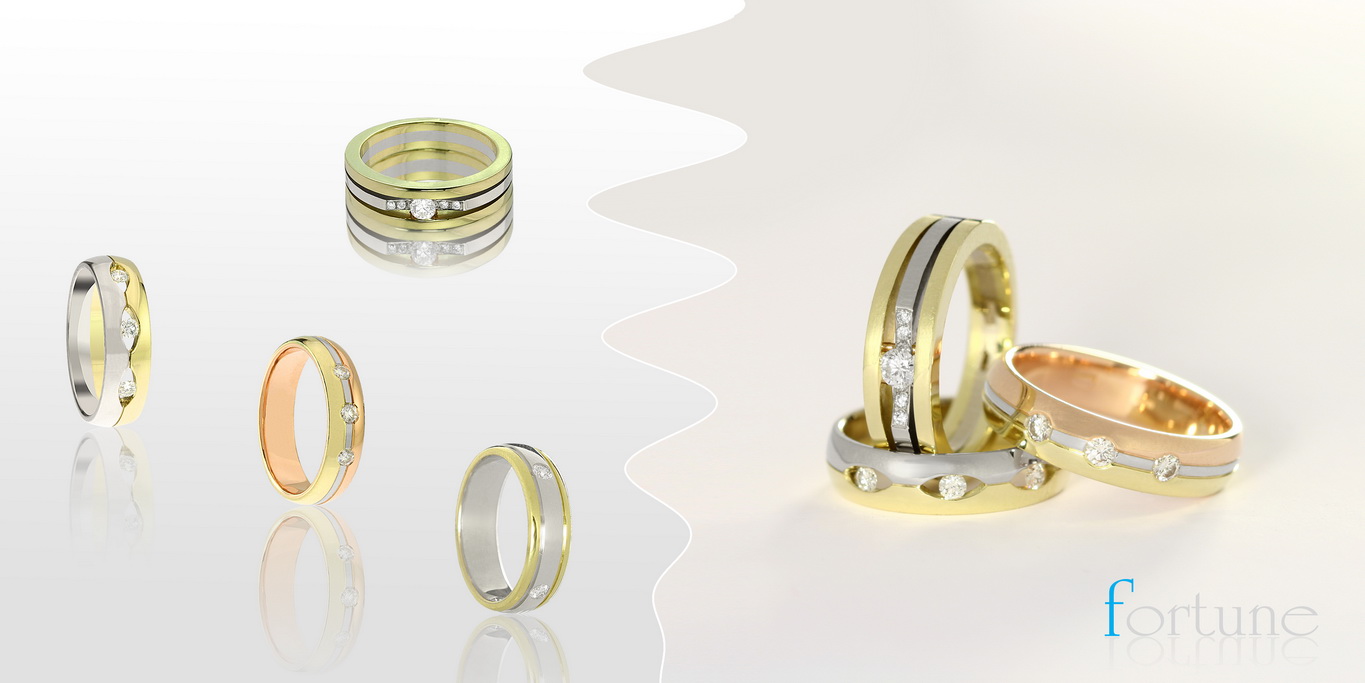 Каталог фирмы " Fortune"