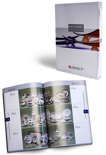 Каталог продукции