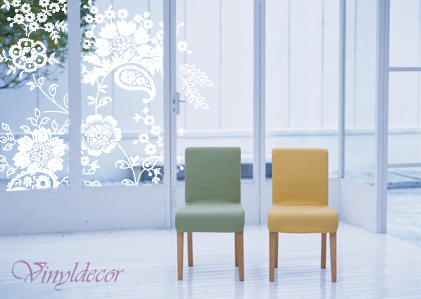 Декор стен2