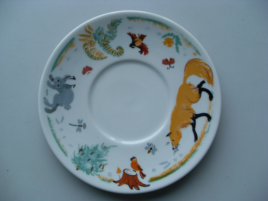 "Русская сказка"