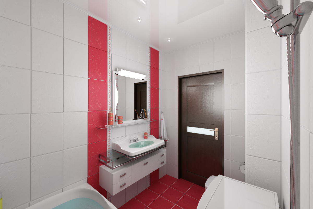 ванная комната