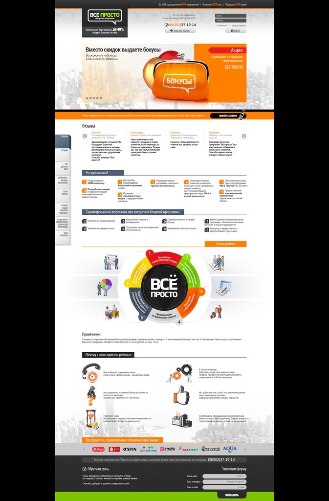 "Все просто"