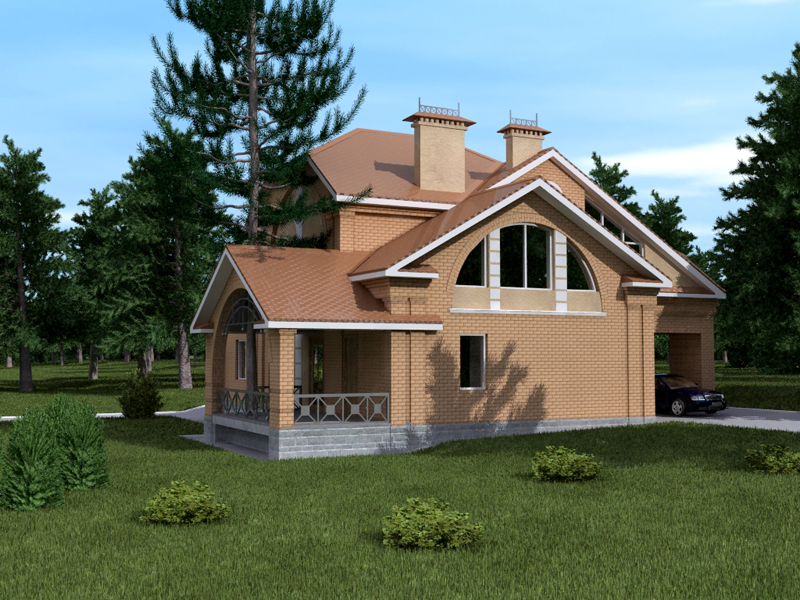 Архитектура