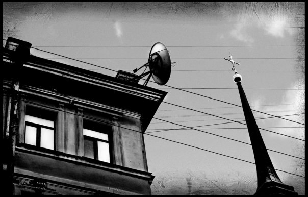 связь с богом