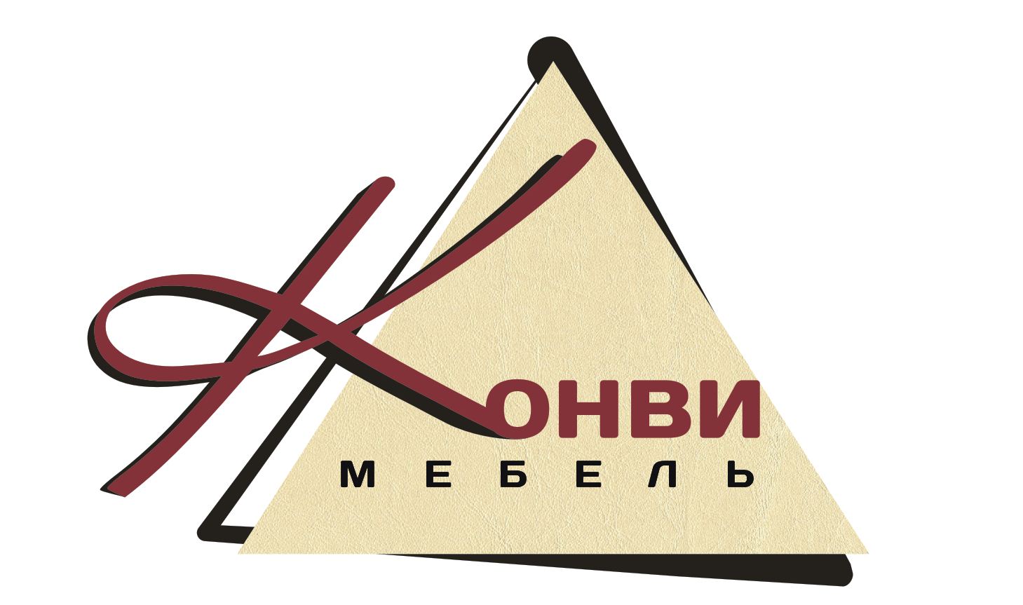 Конви-мебель