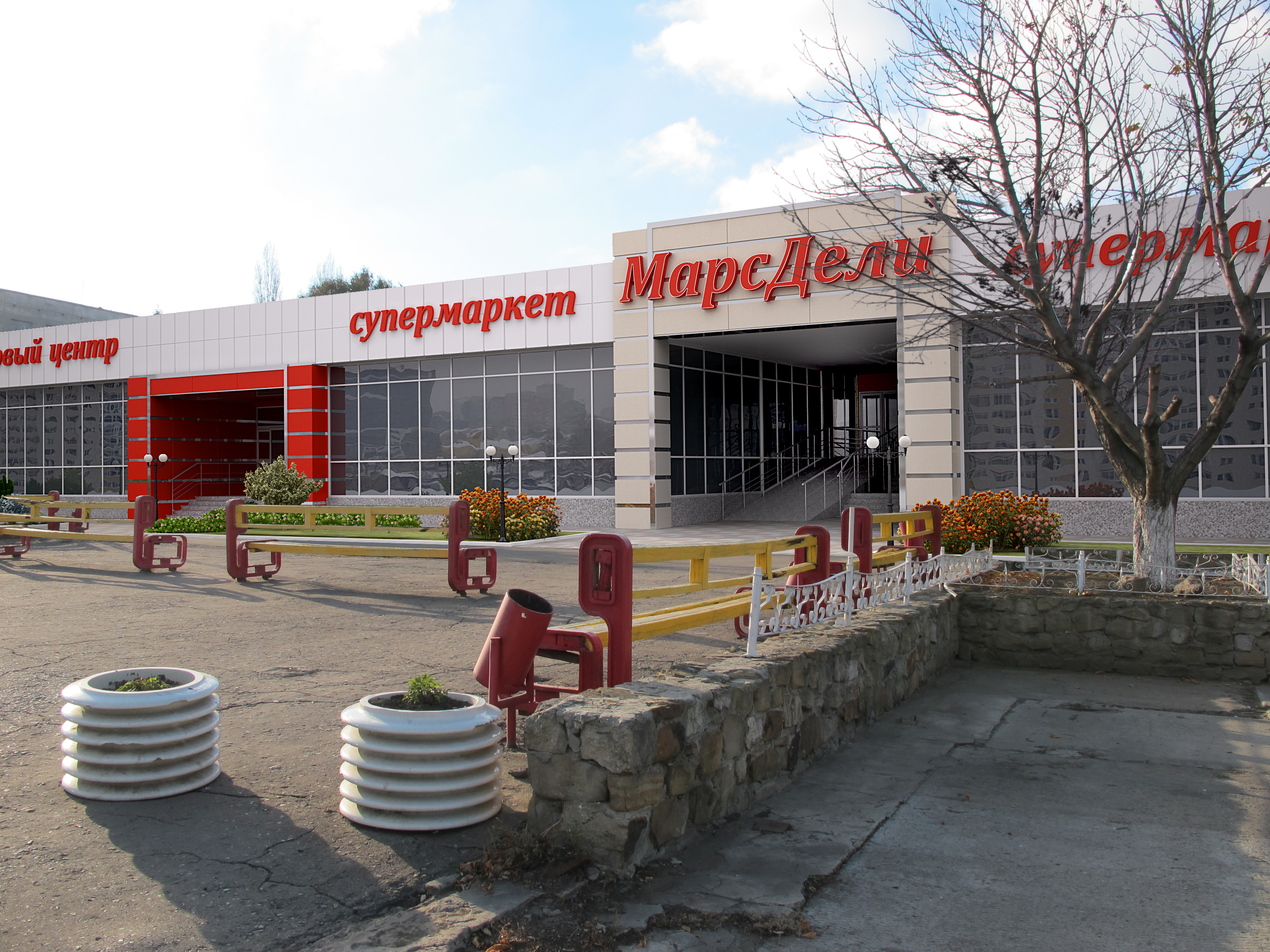 Первомайск-супермаркет 02