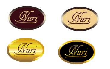 Лого фирмы Нури