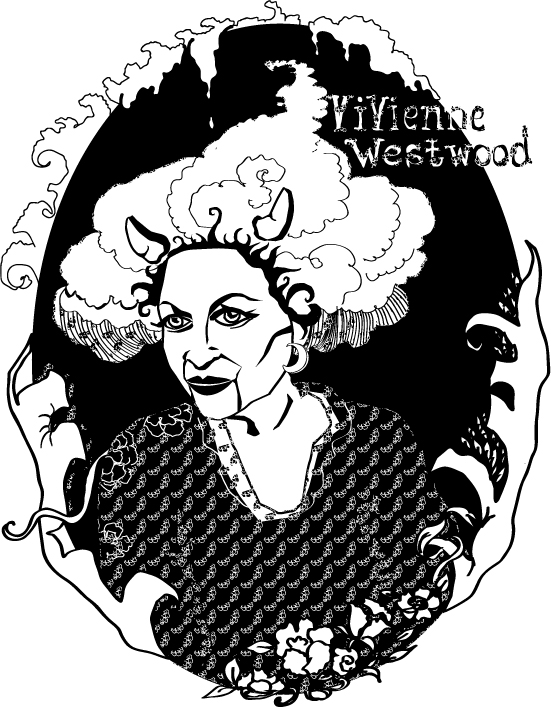 Vivien Westwood